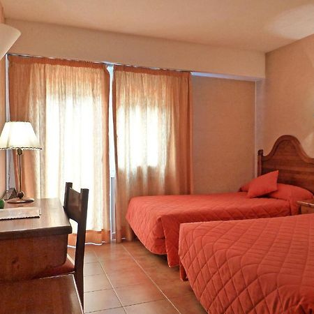 Hotel Bellpi Andorra-a-Velha Quarto foto