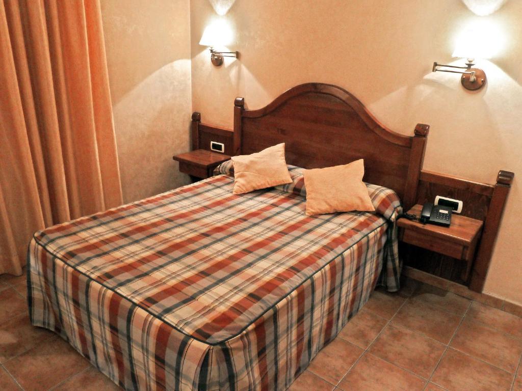 Hotel Bellpi Andorra-a-Velha Quarto foto