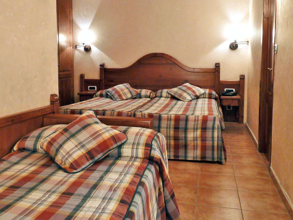 Hotel Bellpi Andorra-a-Velha Quarto foto