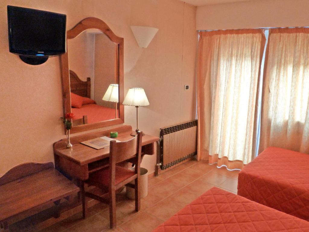 Hotel Bellpi Andorra-a-Velha Quarto foto