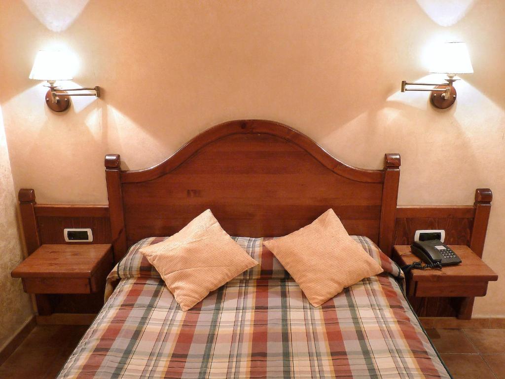 Hotel Bellpi Andorra-a-Velha Quarto foto