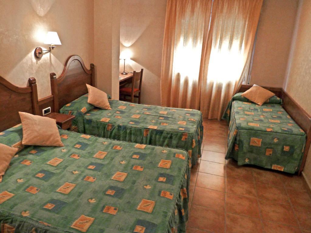 Hotel Bellpi Andorra-a-Velha Quarto foto